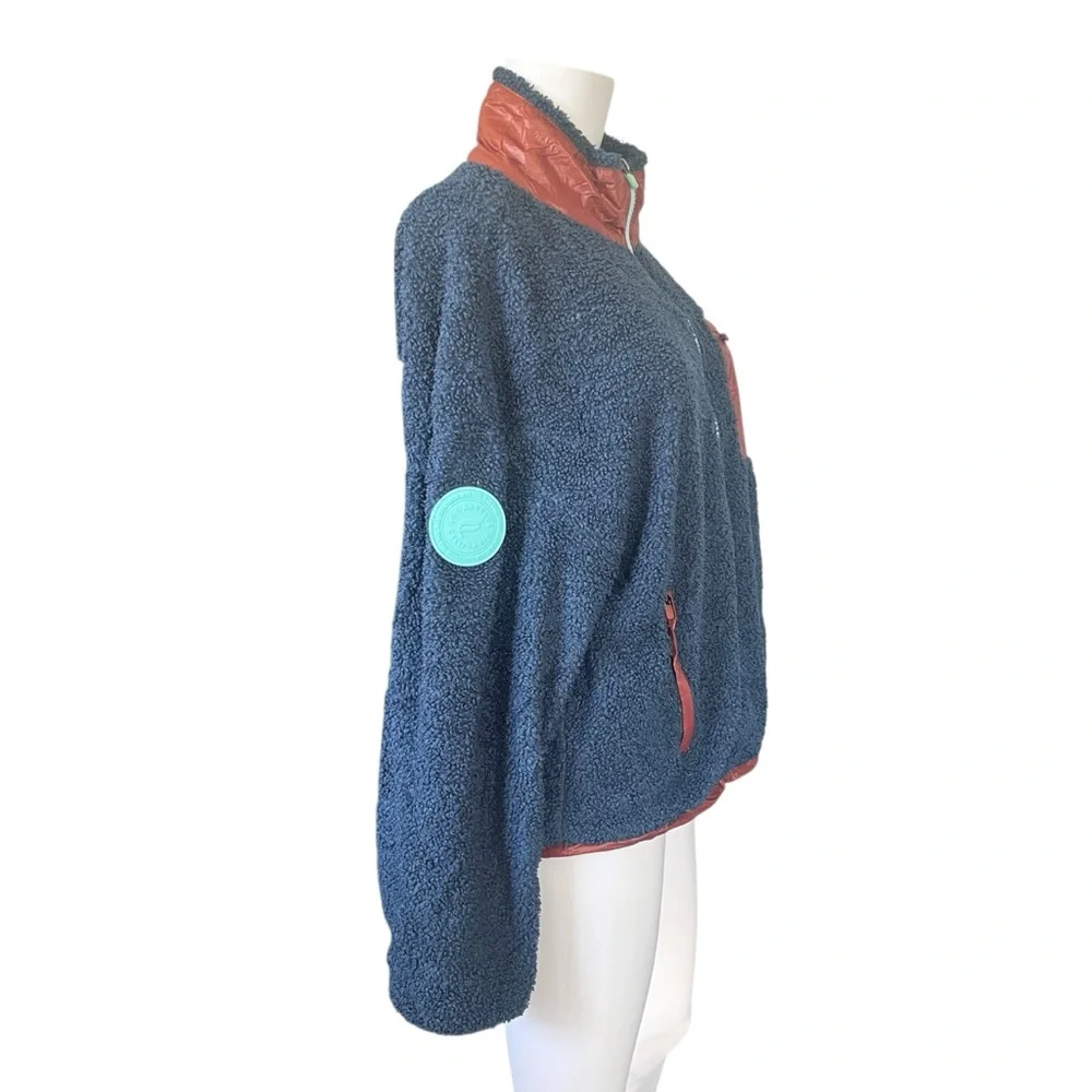 Fabletics cozy textured